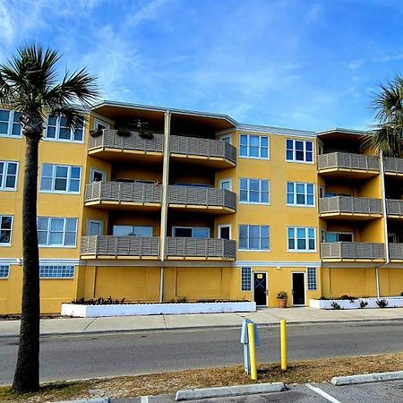 Sandpiper 103 By Tybee Beach Vacation Rentals Tybee Island Exteriör bild