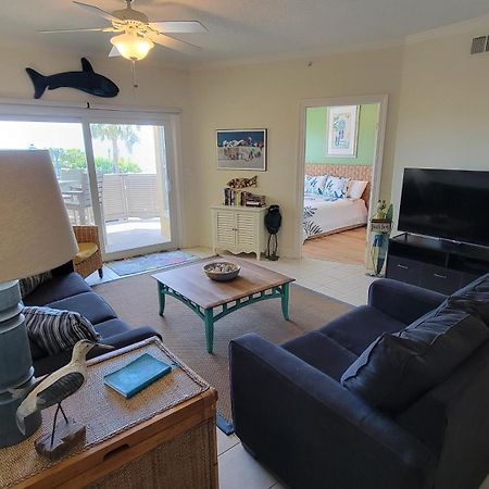 Sandpiper 103 By Tybee Beach Vacation Rentals Tybee Island Exteriör bild