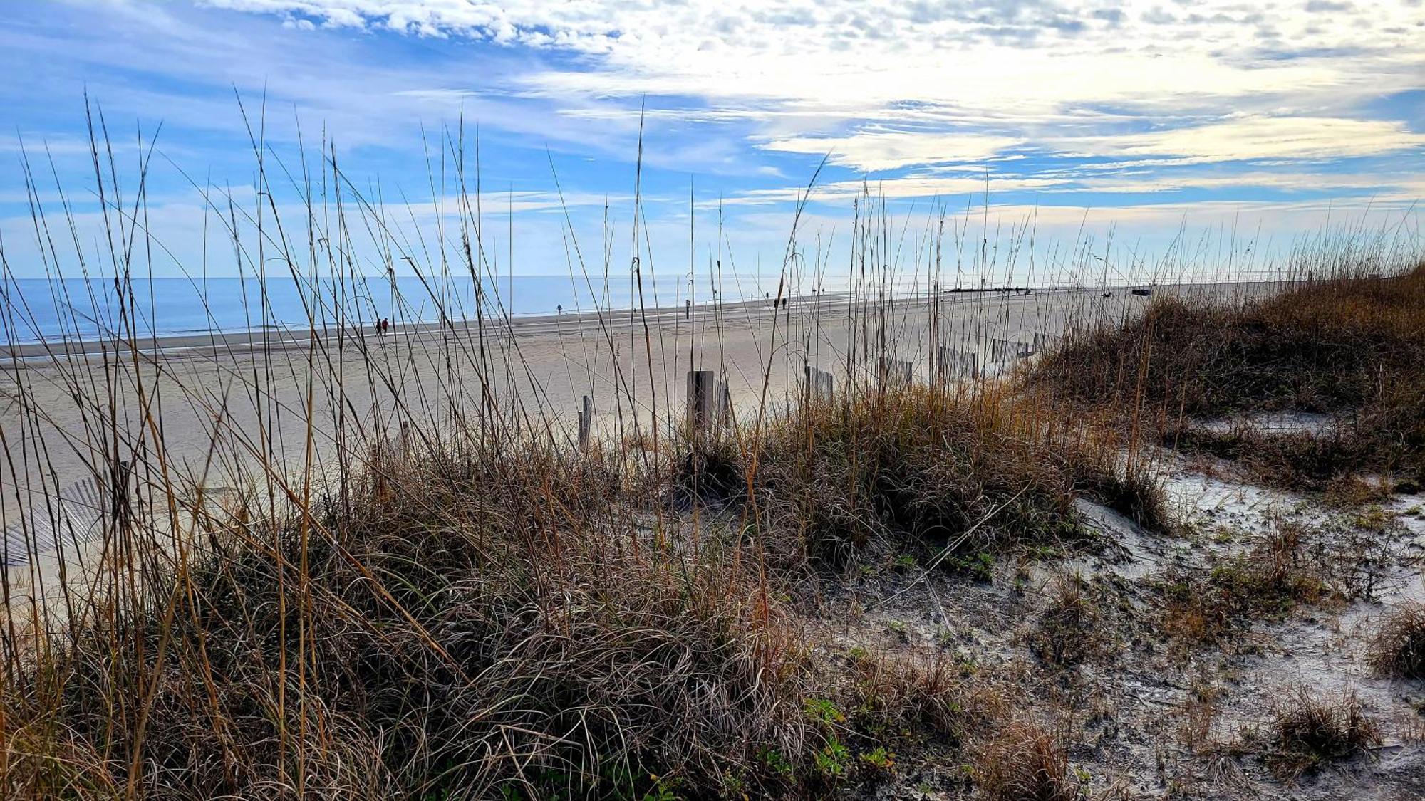 Sandpiper 103 By Tybee Beach Vacation Rentals Tybee Island Exteriör bild