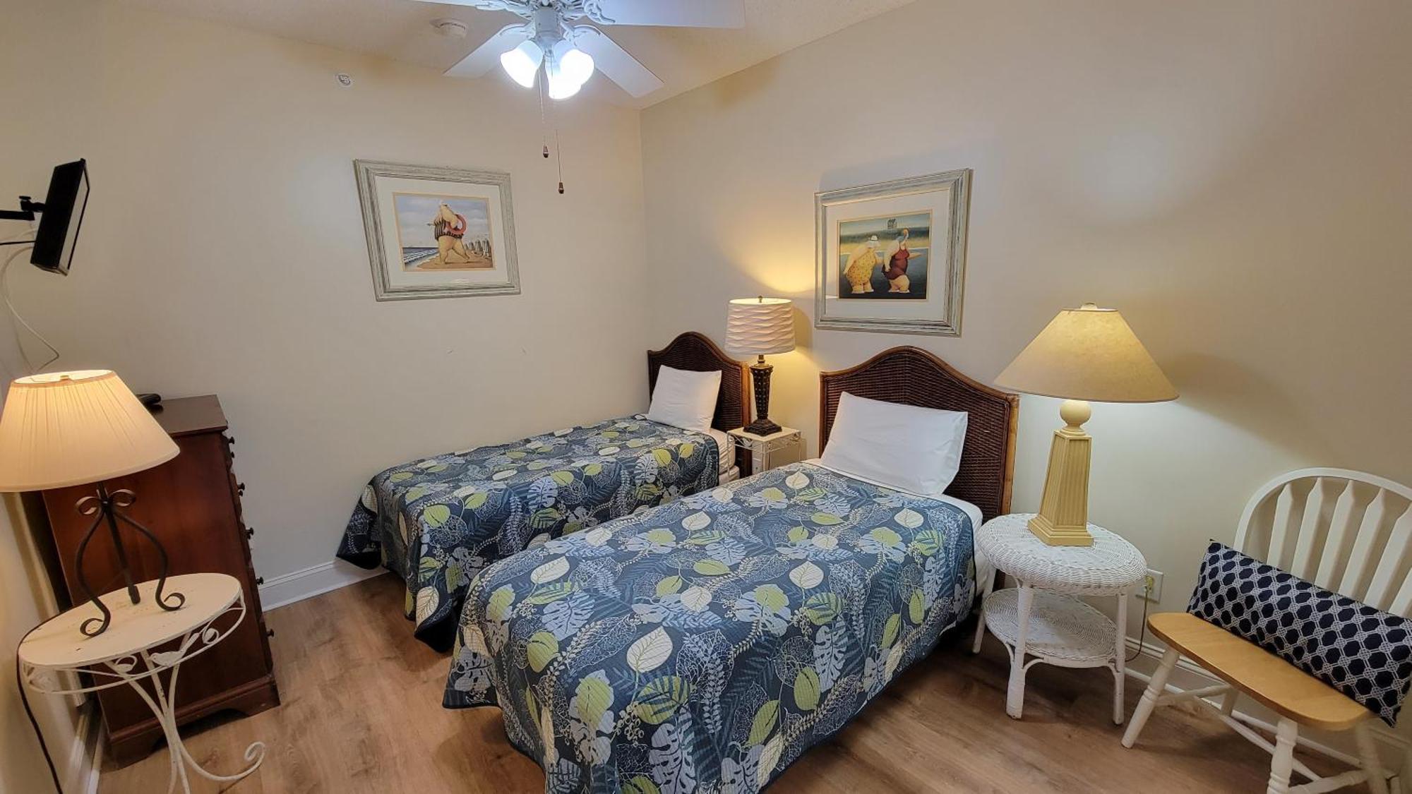Sandpiper 103 By Tybee Beach Vacation Rentals Tybee Island Exteriör bild