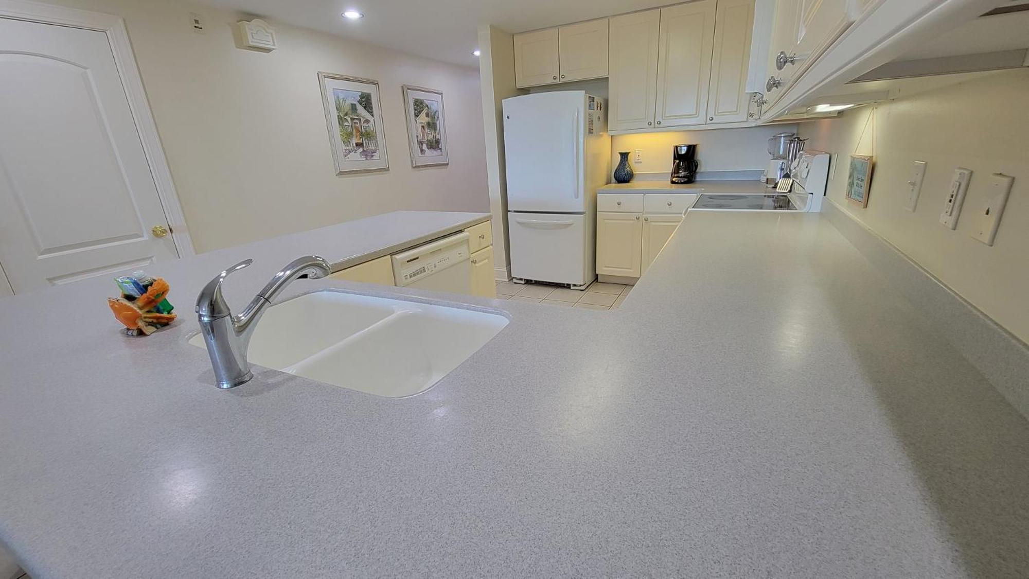 Sandpiper 103 By Tybee Beach Vacation Rentals Tybee Island Exteriör bild