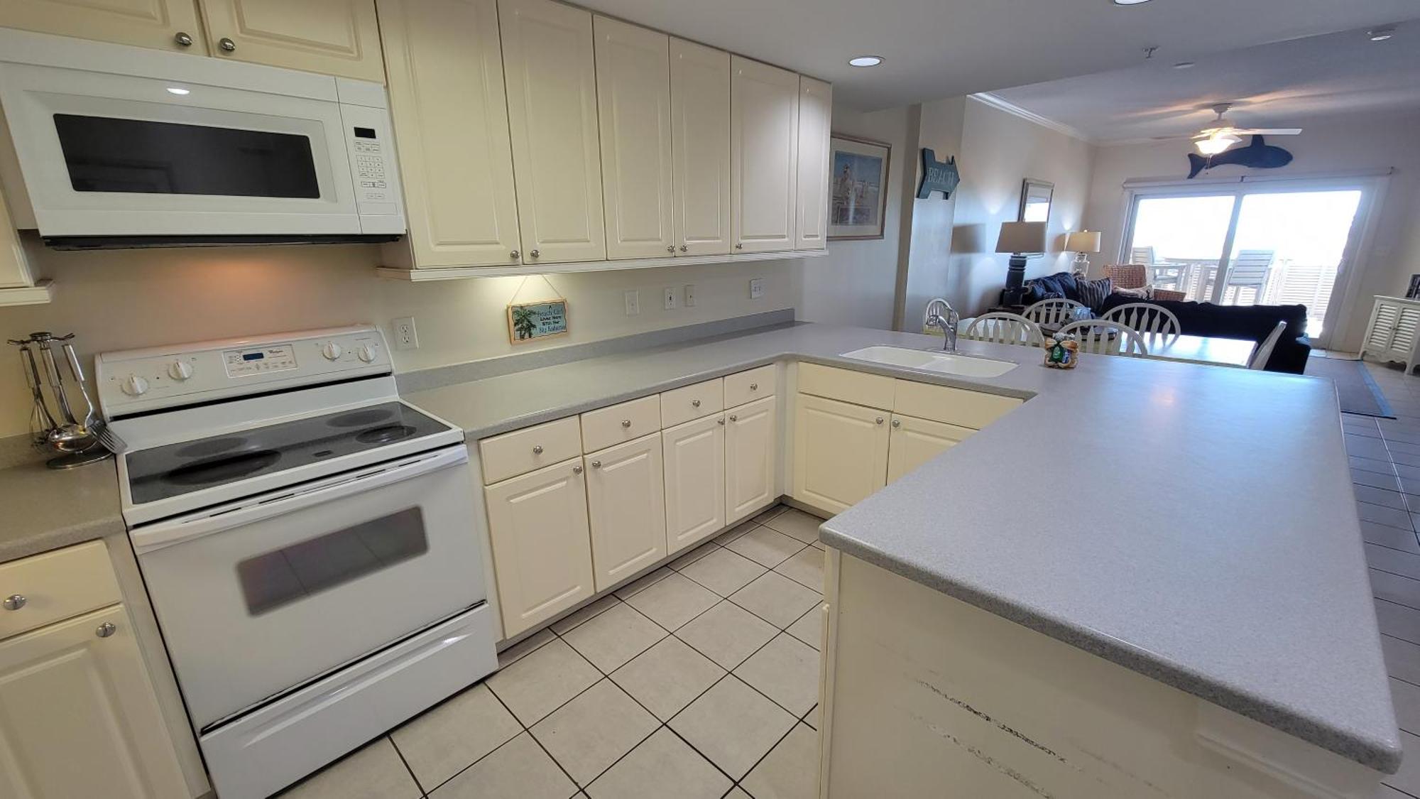 Sandpiper 103 By Tybee Beach Vacation Rentals Tybee Island Exteriör bild