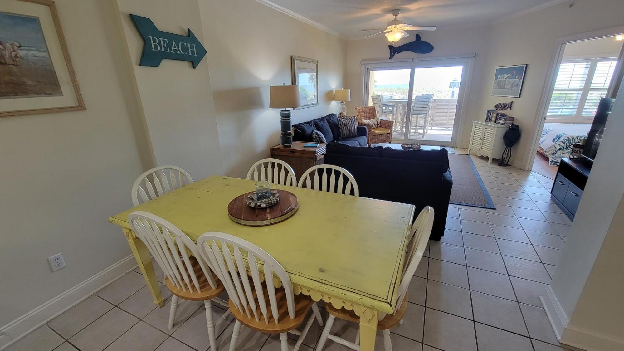 Sandpiper 103 By Tybee Beach Vacation Rentals Tybee Island Exteriör bild