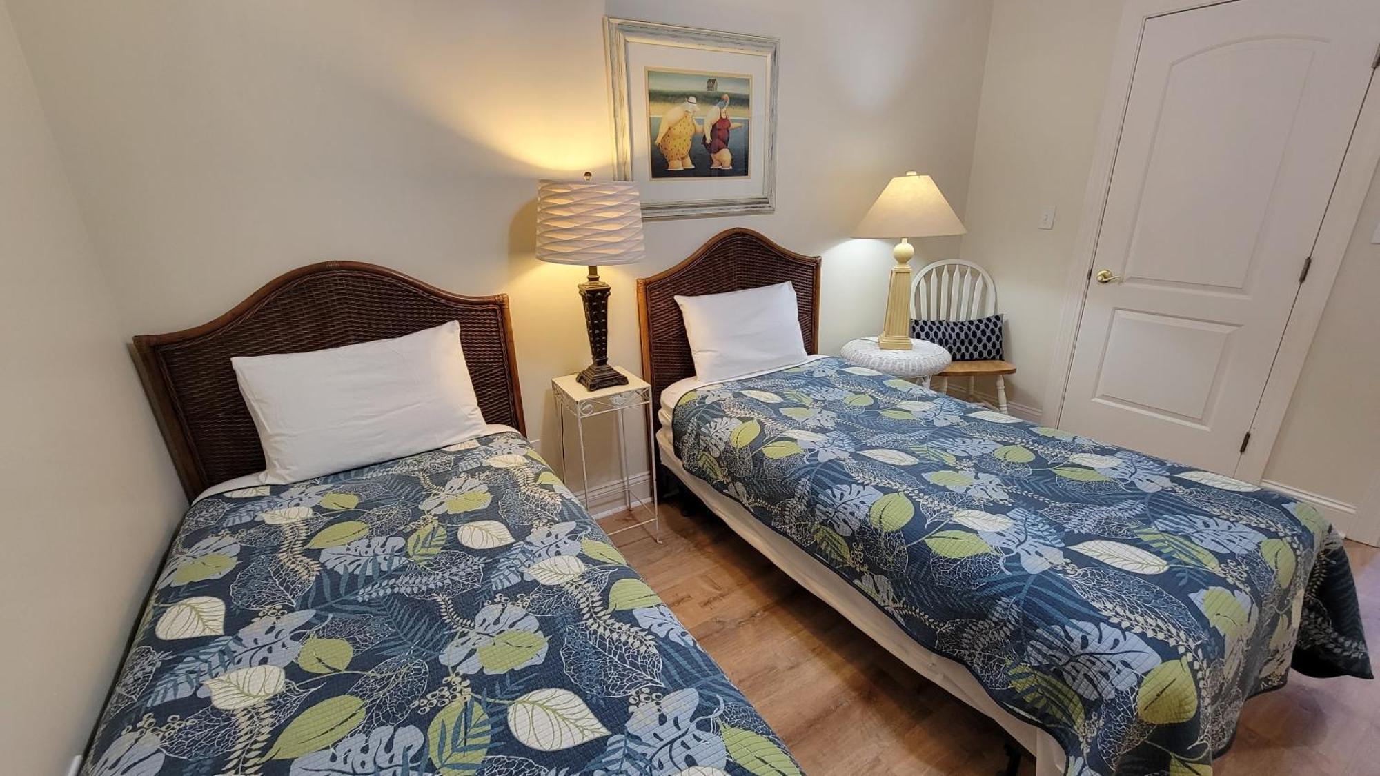 Sandpiper 103 By Tybee Beach Vacation Rentals Tybee Island Exteriör bild