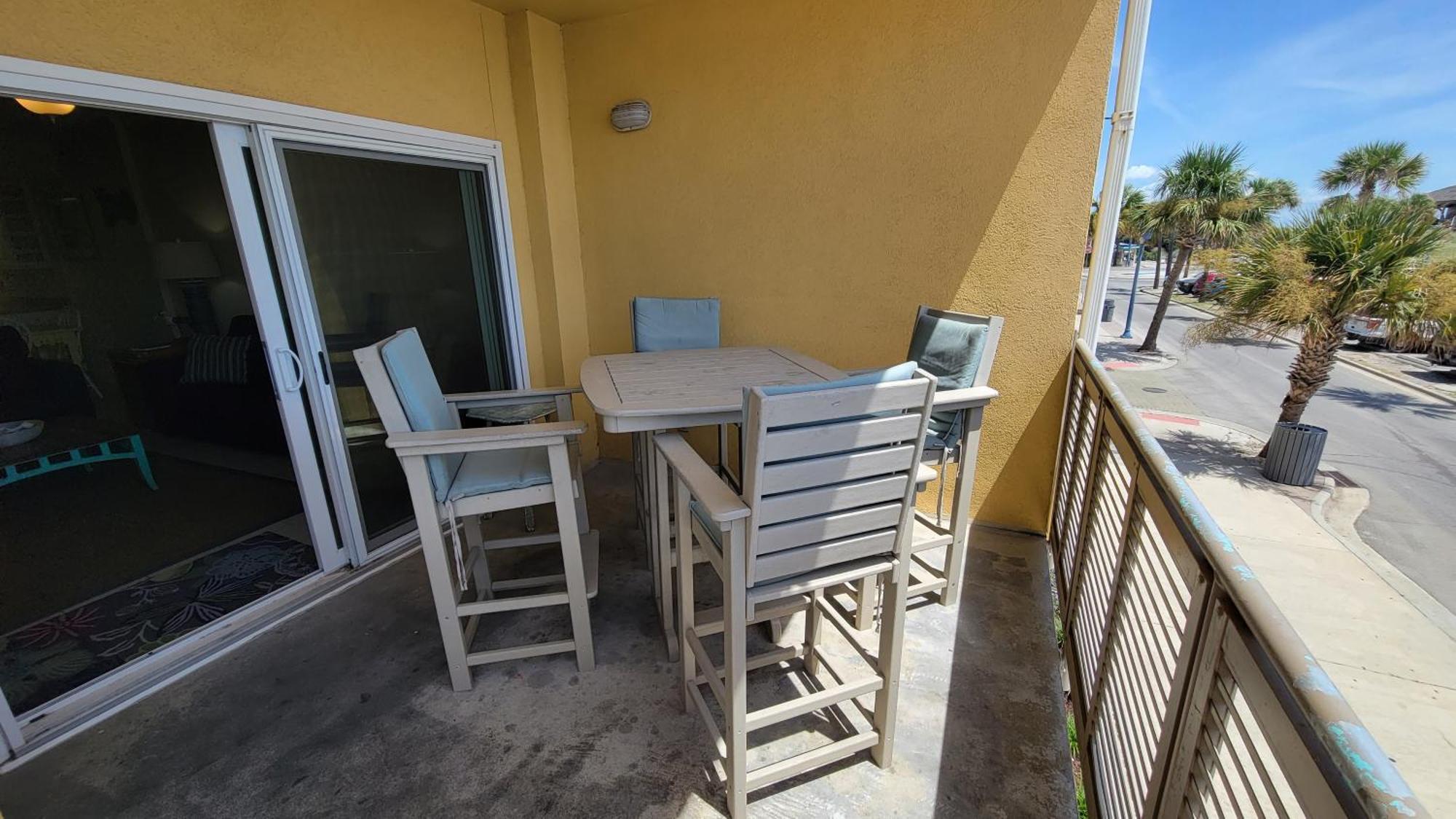 Sandpiper 103 By Tybee Beach Vacation Rentals Tybee Island Exteriör bild