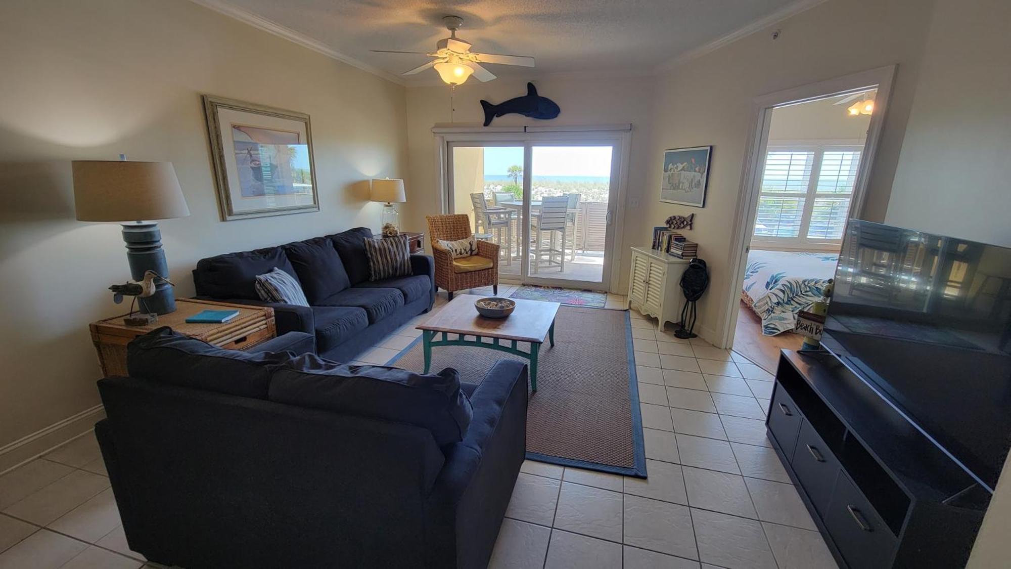 Sandpiper 103 By Tybee Beach Vacation Rentals Tybee Island Exteriör bild