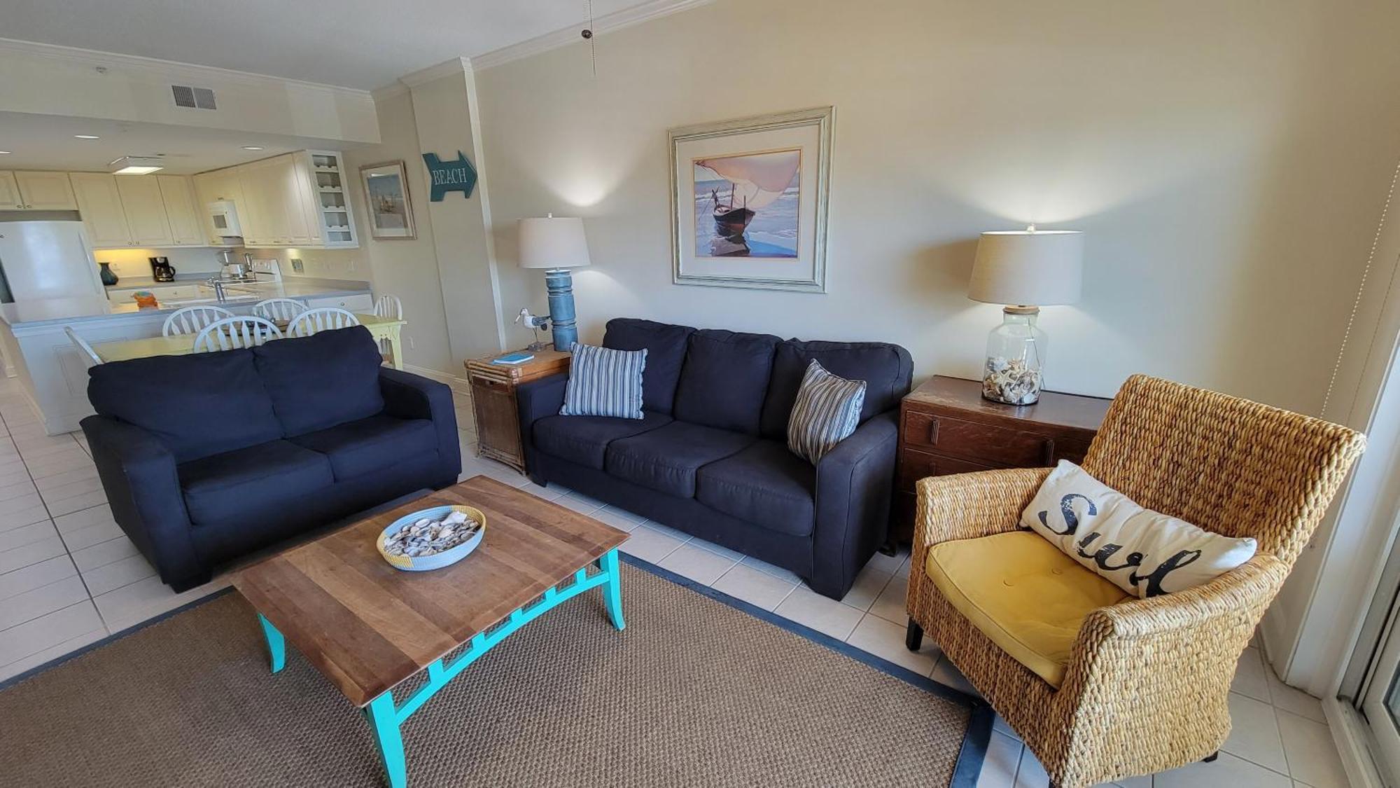 Sandpiper 103 By Tybee Beach Vacation Rentals Tybee Island Exteriör bild