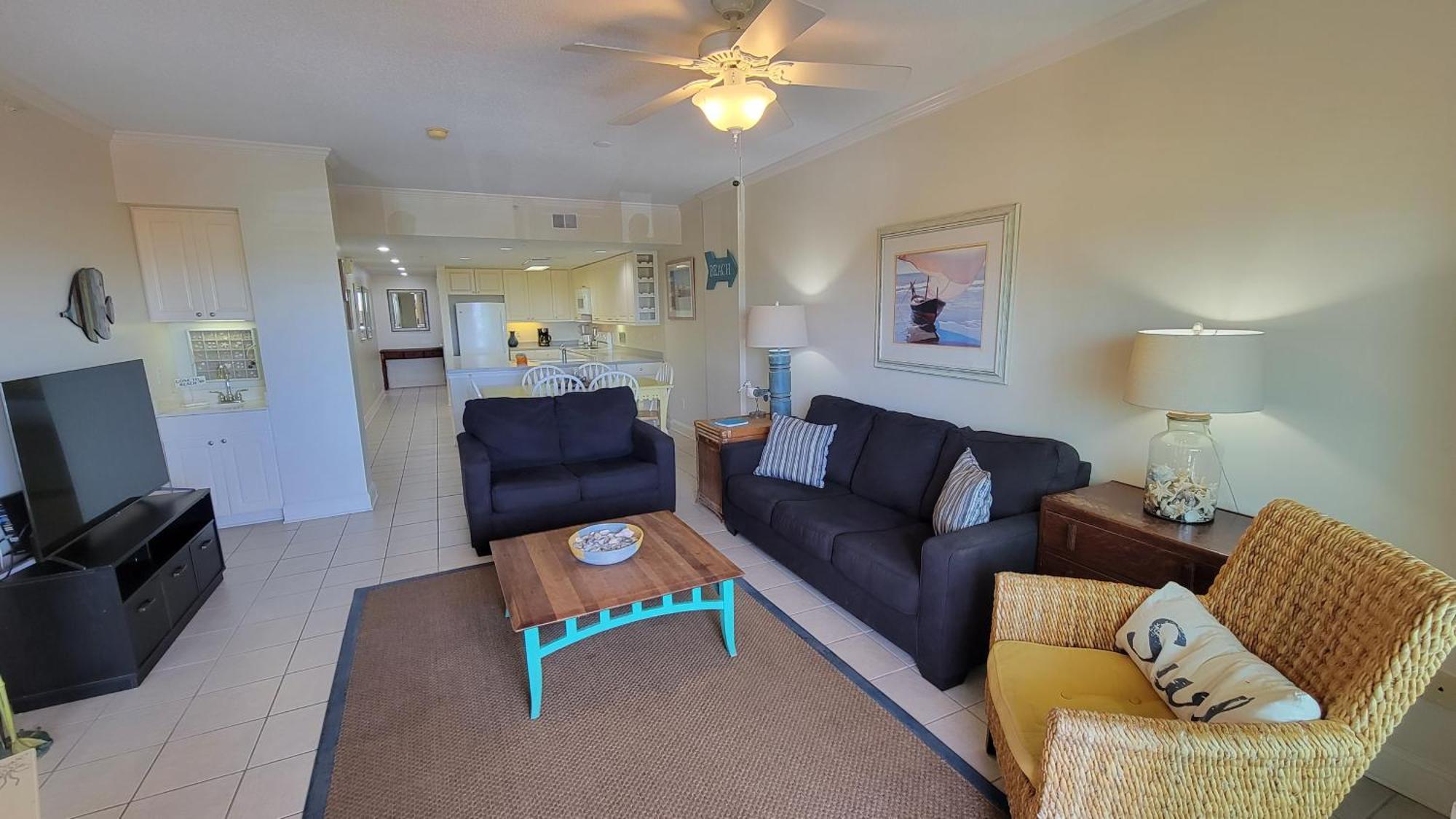 Sandpiper 103 By Tybee Beach Vacation Rentals Tybee Island Exteriör bild